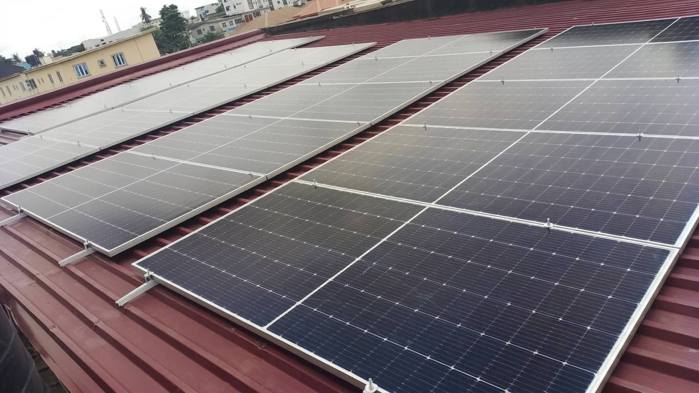Residential Solar Solutions