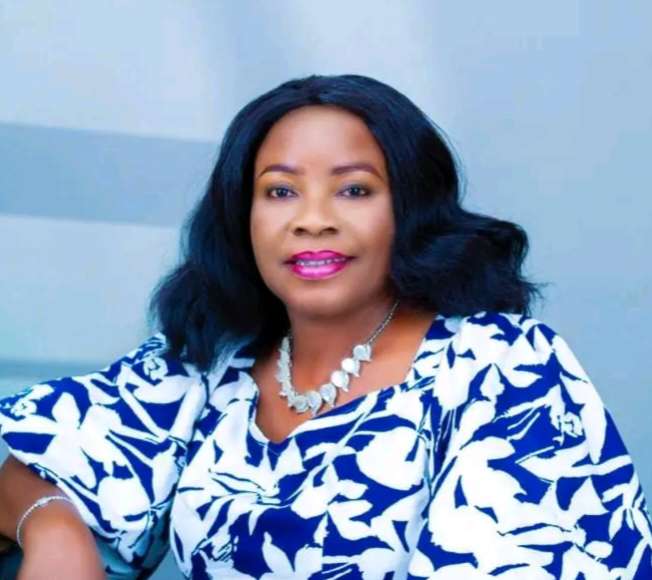 Bunmi Fashola