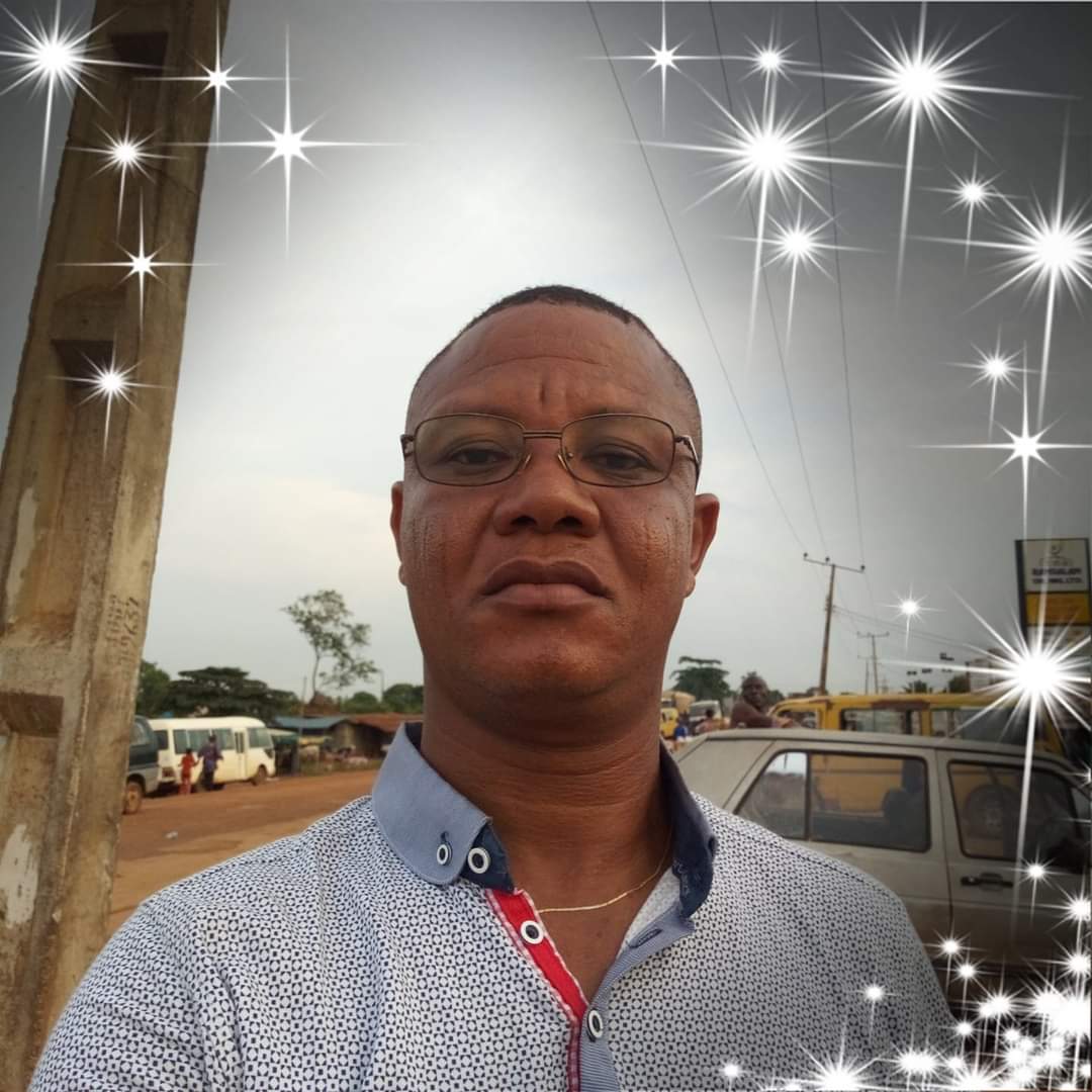 Chief Olawale Taofeek