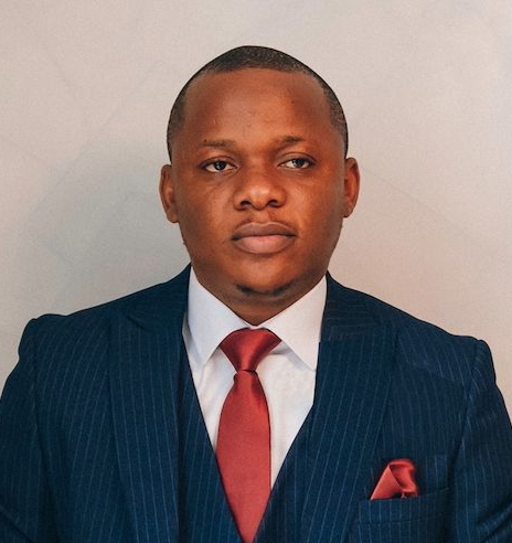 David Obi
